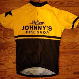 Cool Men's Cycling Jersey